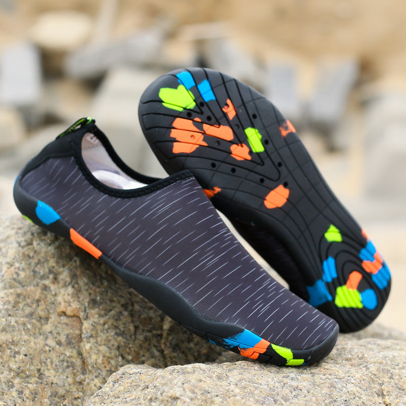 Outdoor Swimming Diving Shoes