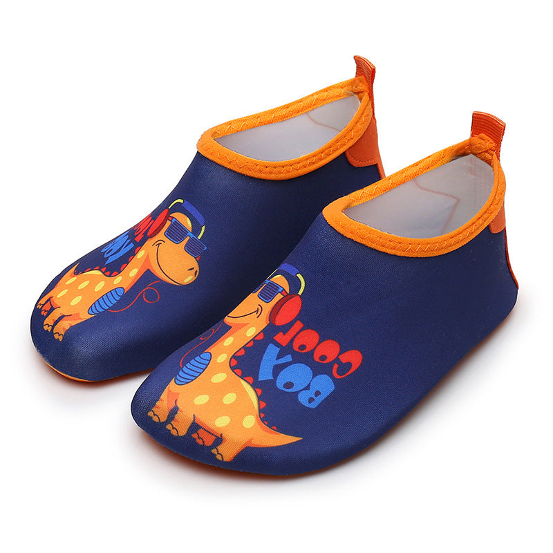 Wading Barefoot Swimming Shoes