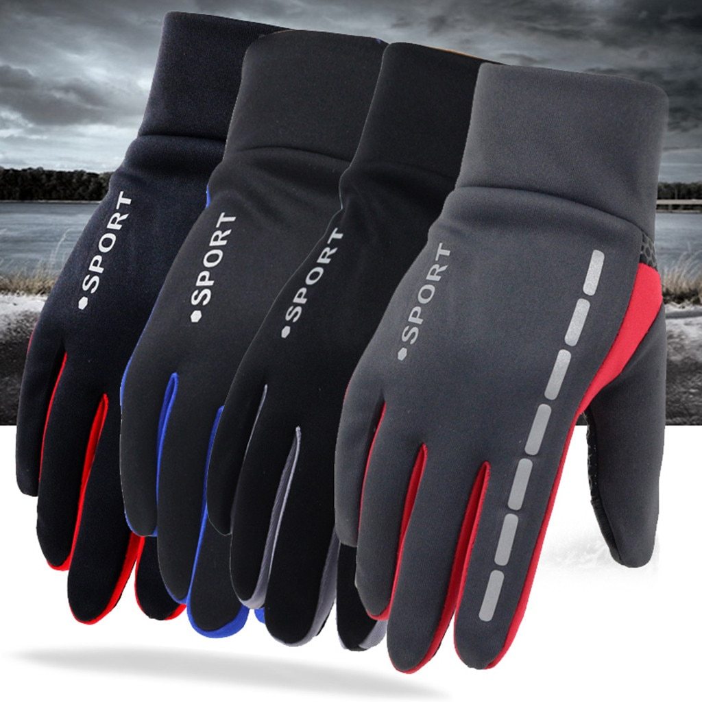 Outdoor Men's Gloves