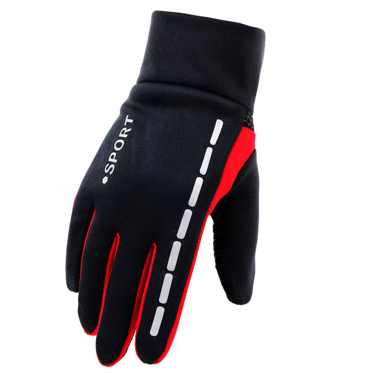 Outdoor Men's Gloves