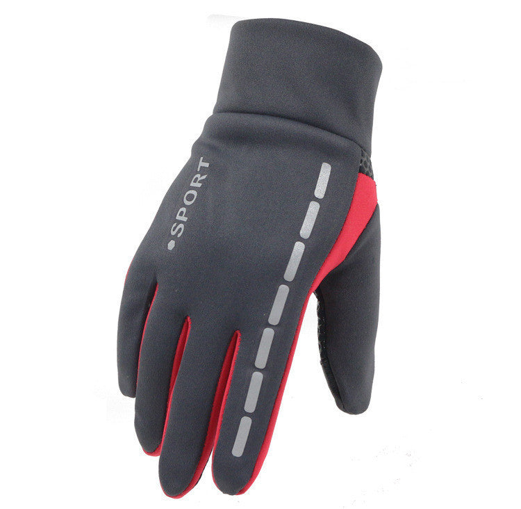 Outdoor Men's Gloves
