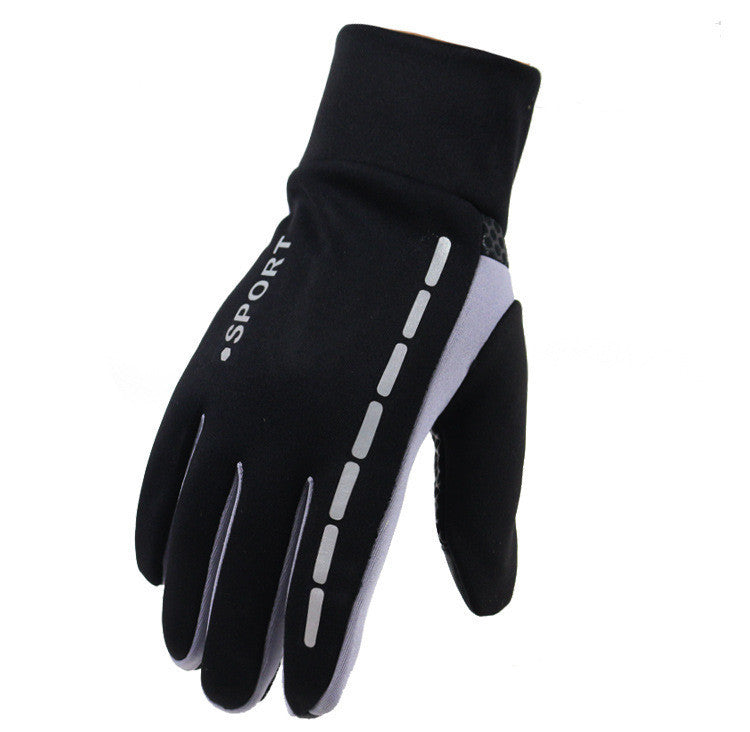Outdoor Men's Gloves