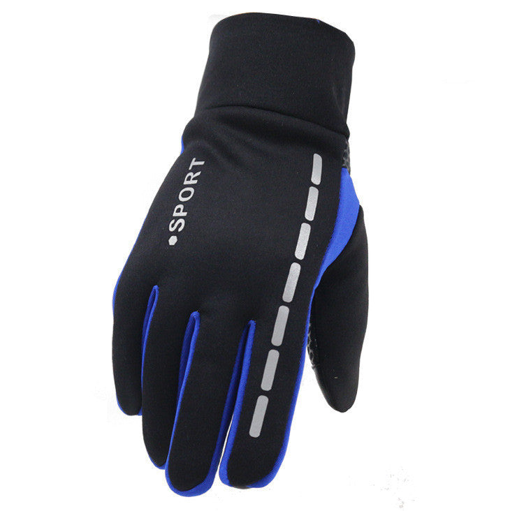 Outdoor Men's Gloves