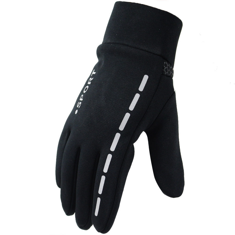 Outdoor Men's Gloves