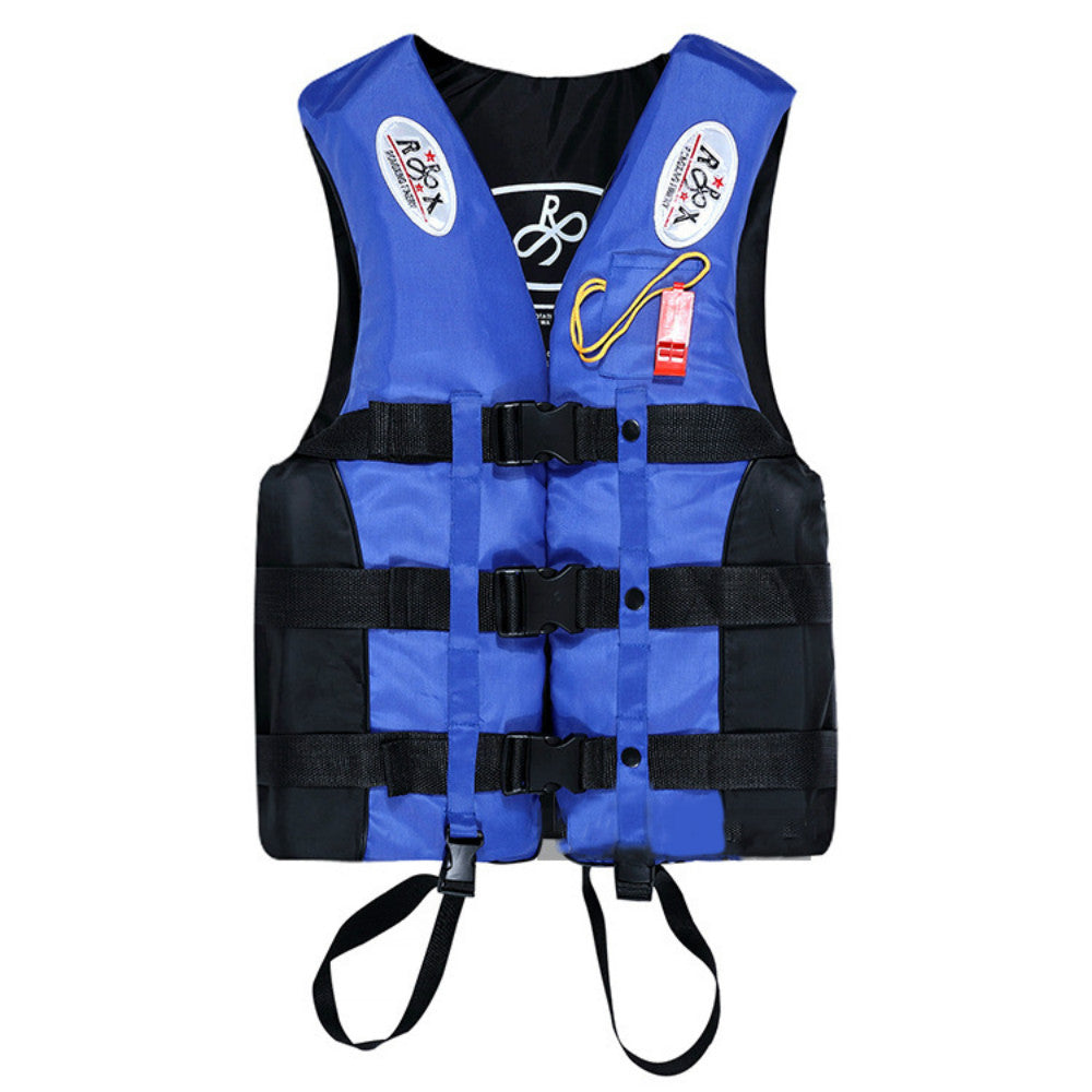 Diving & Swimming Buoyancy Vest