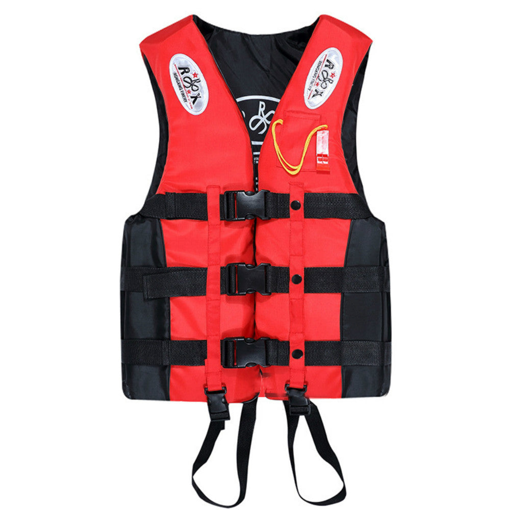 Diving & Swimming Buoyancy Vest