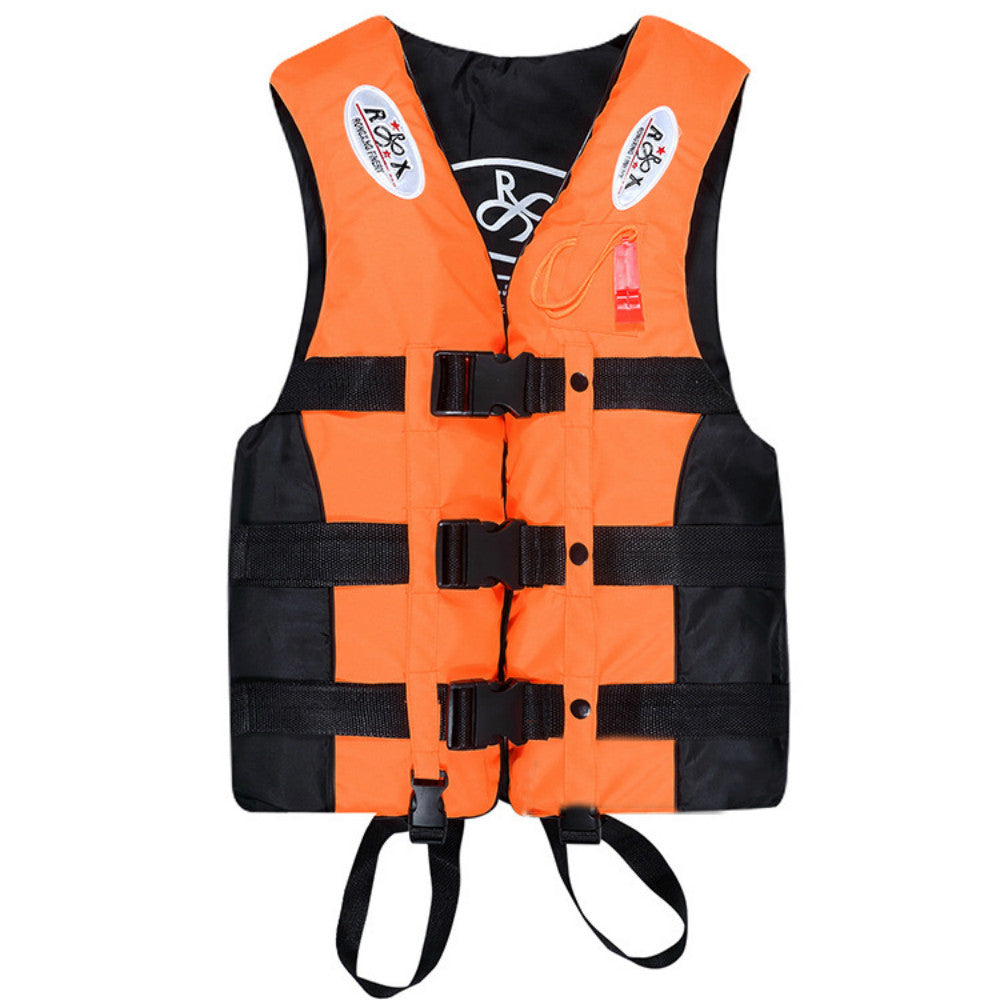 Diving & Swimming Buoyancy Vest