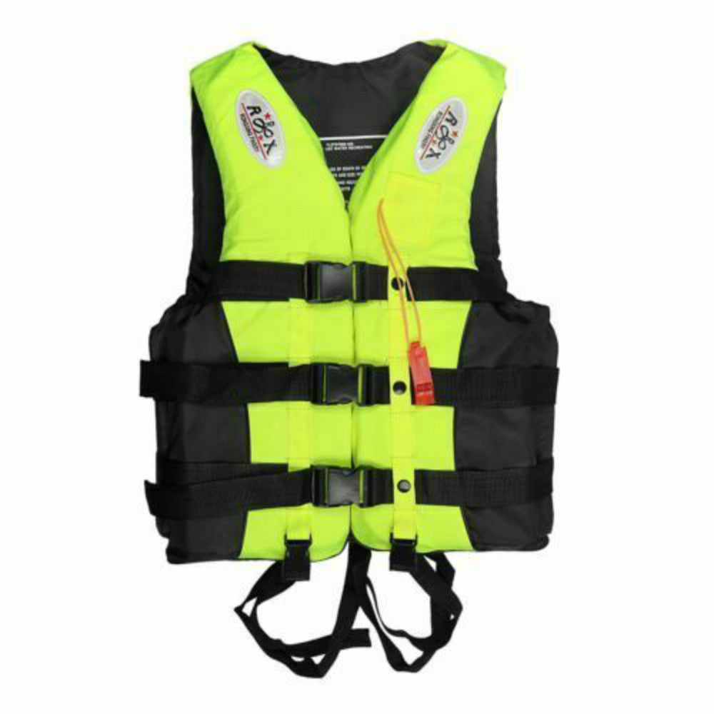Diving & Swimming Buoyancy Vest