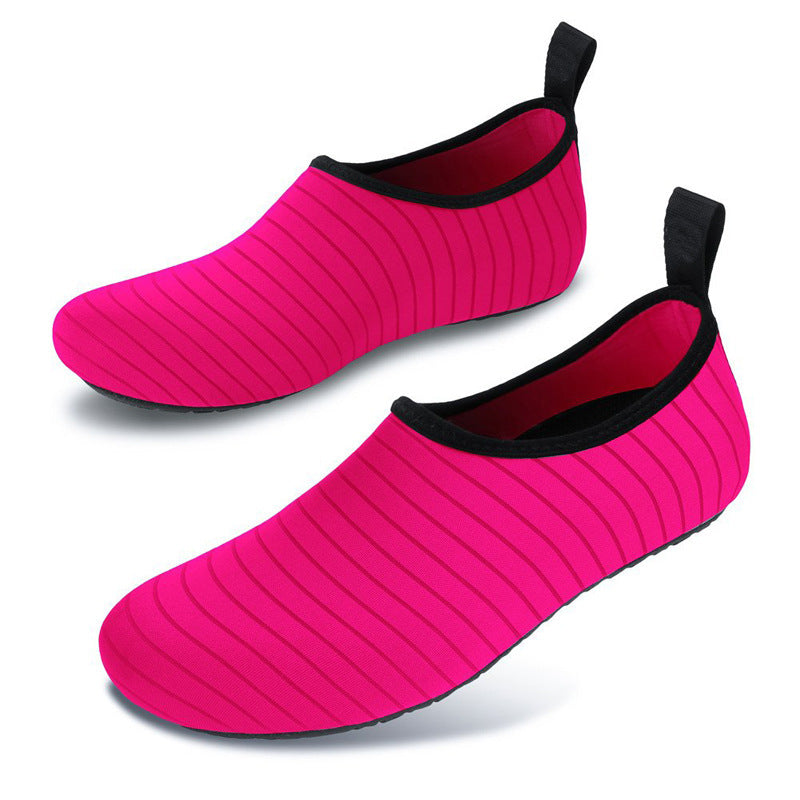 Wading Swimming Shoes Soft Shoes