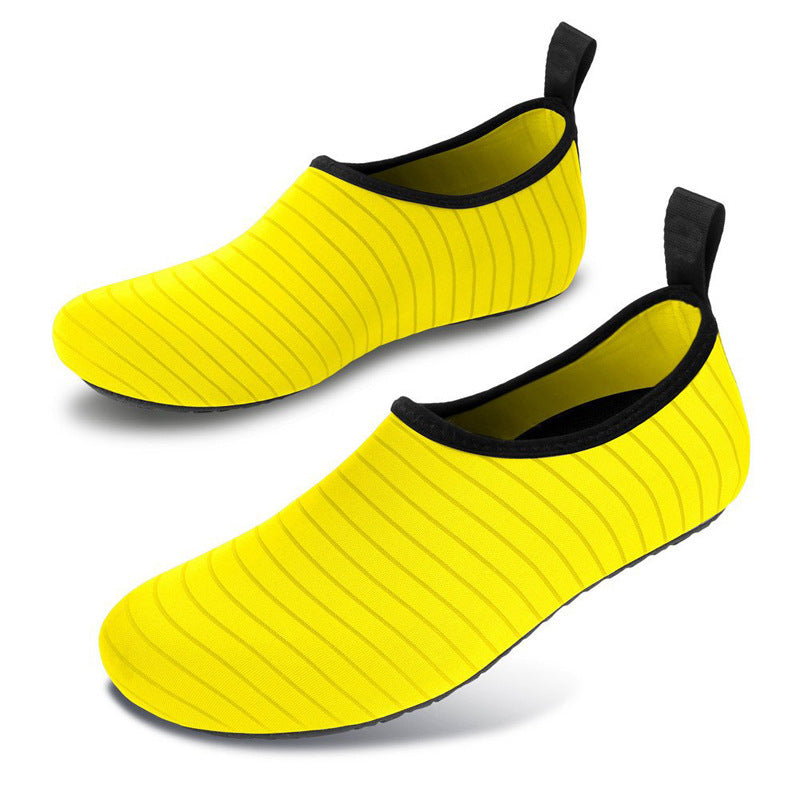Wading Swimming Shoes Soft Shoes