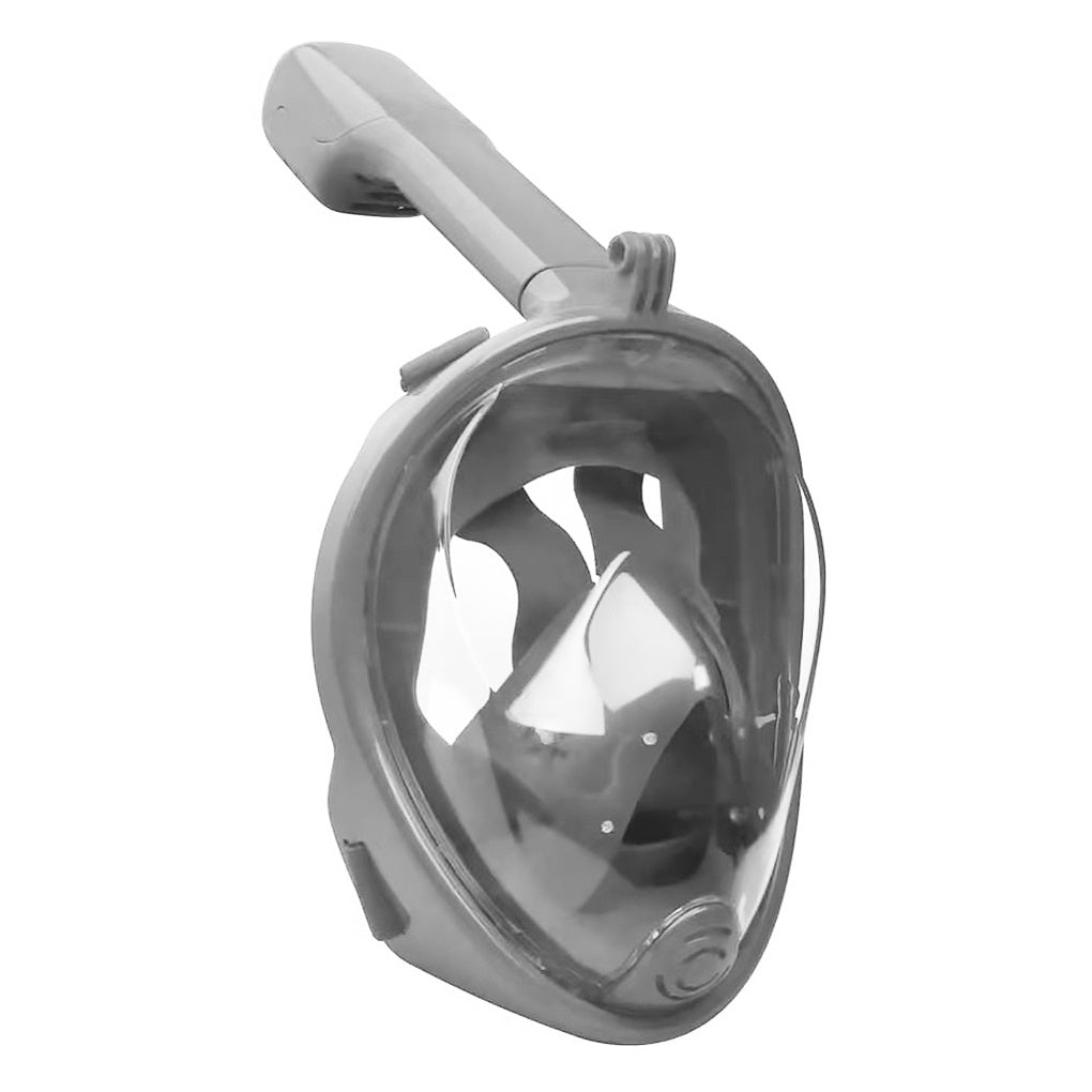 Silicone Snorkeling Diving Mask