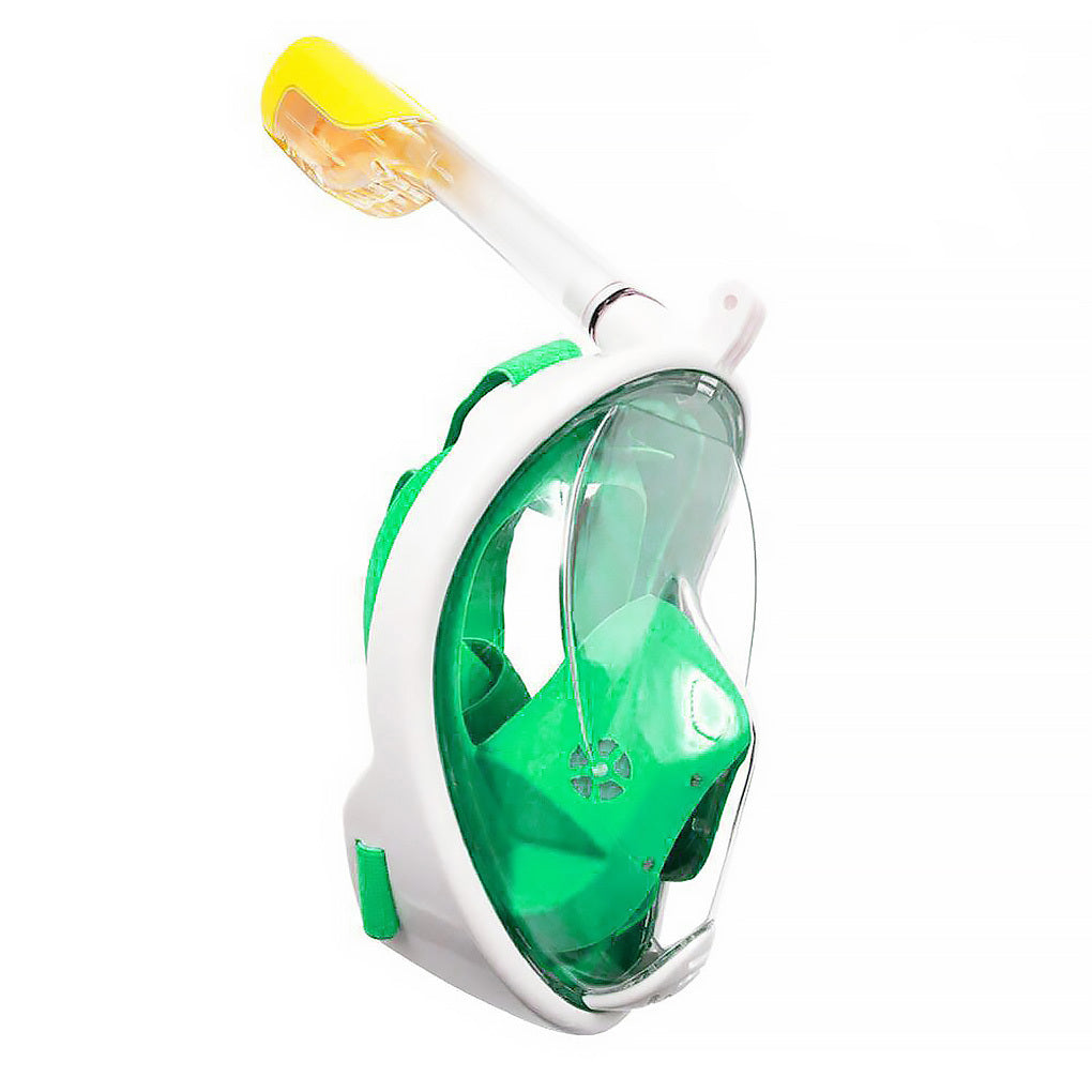 Silicone Snorkeling Diving Mask