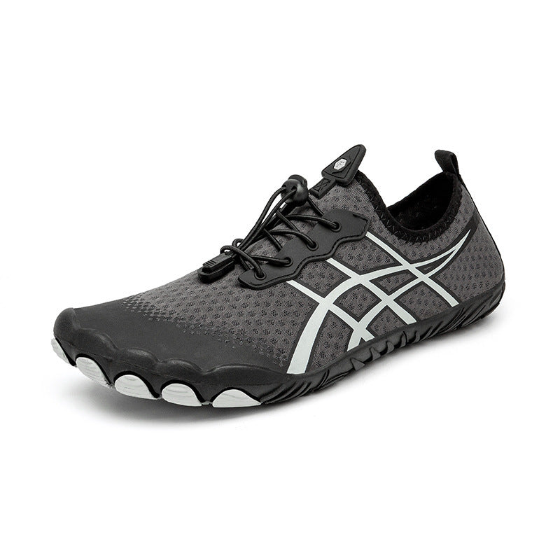 Men's Five-finger Hiking Shoes