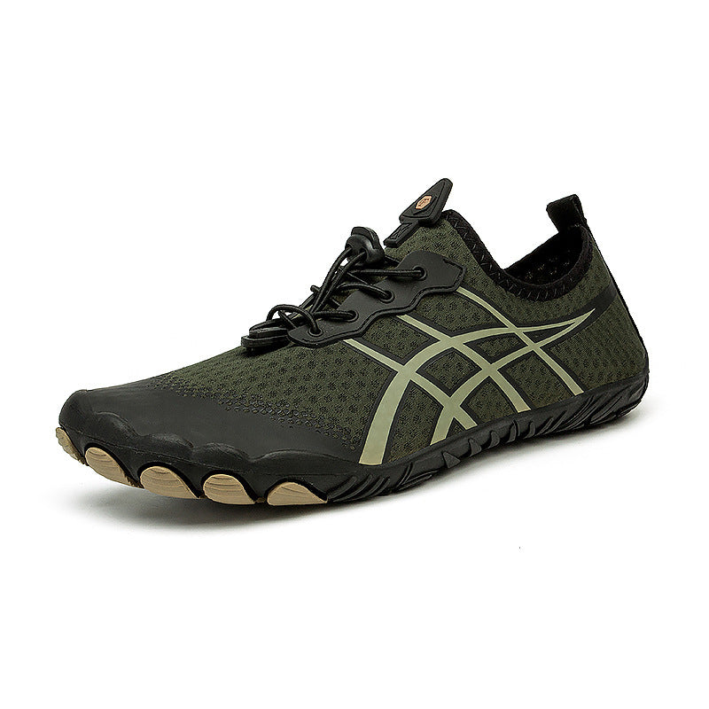 Men's Five-finger Hiking Shoes