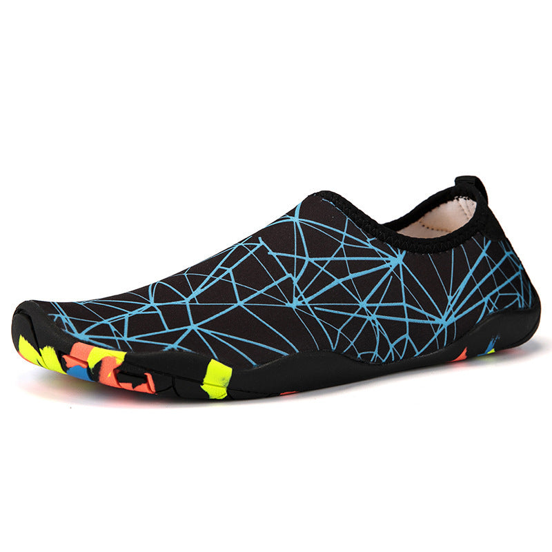 Beach Snorkeling Swimming Shoes