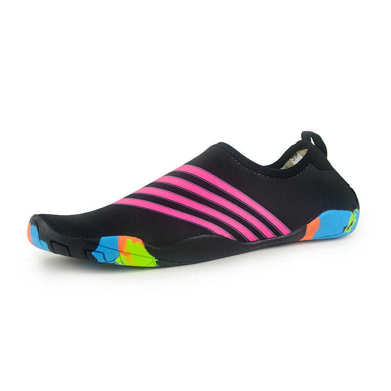 Beach Snorkeling Swimming Shoes