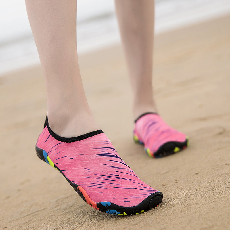Beach Snorkeling Swimming Shoes