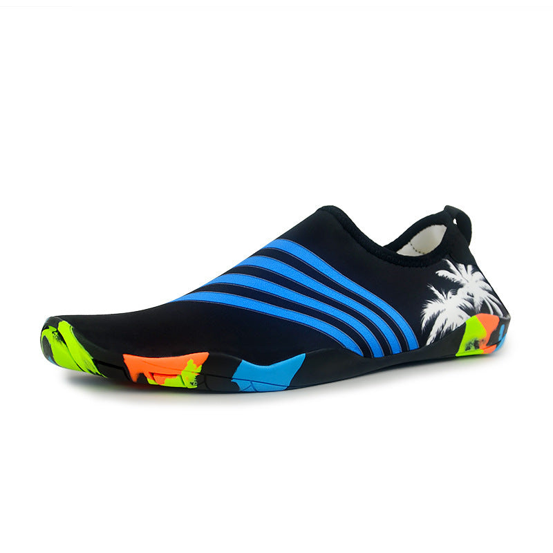 Beach Snorkeling Swimming Shoes