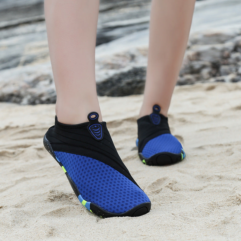 Beach Snorkeling Swimming Shoes