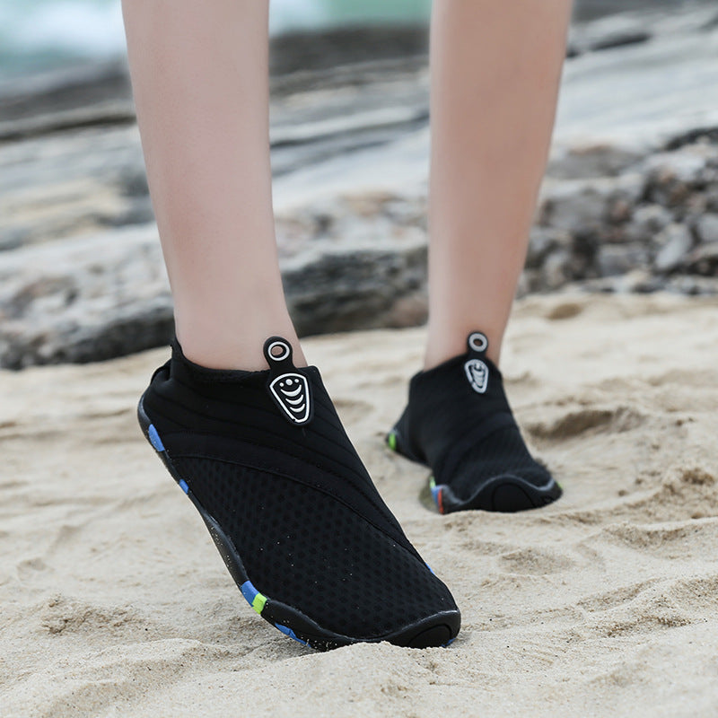 Beach Snorkeling Swimming Shoes