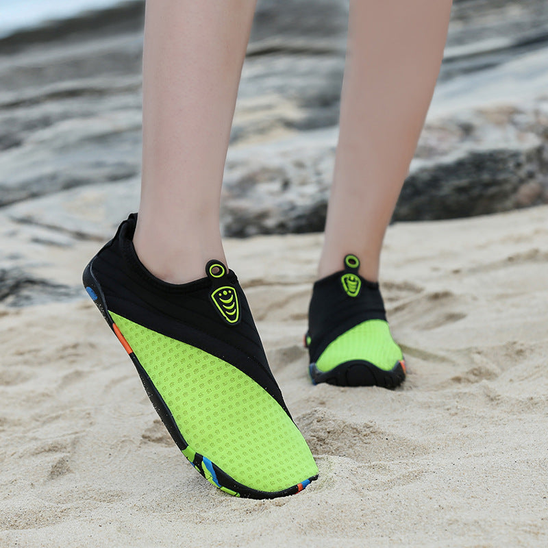 Beach Snorkeling Swimming Shoes
