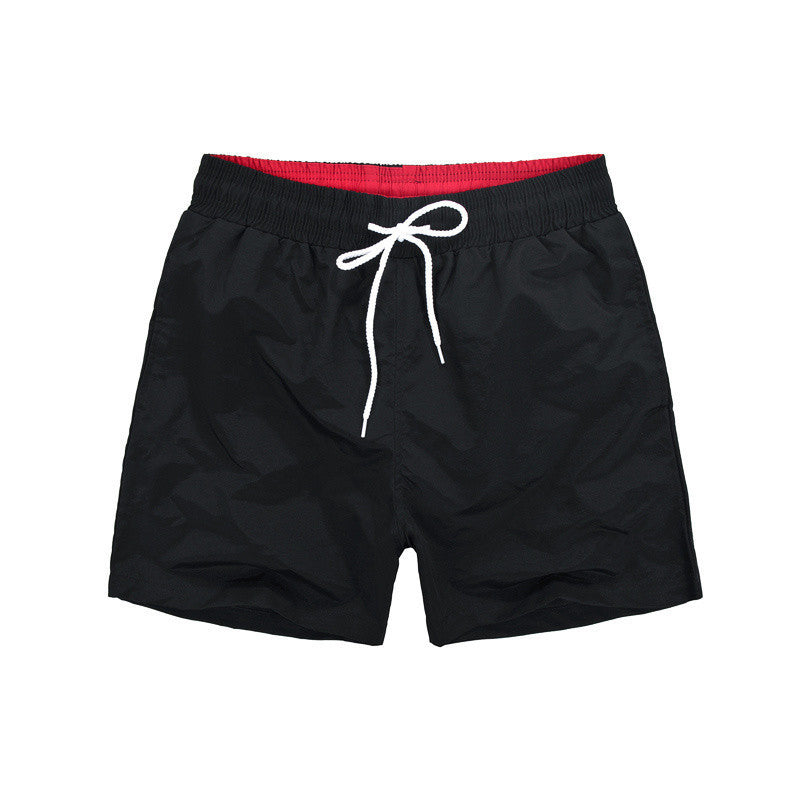 Men's Beach Casual Surf Shorts