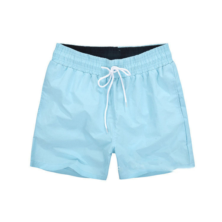 Men's Beach Casual Surf Shorts