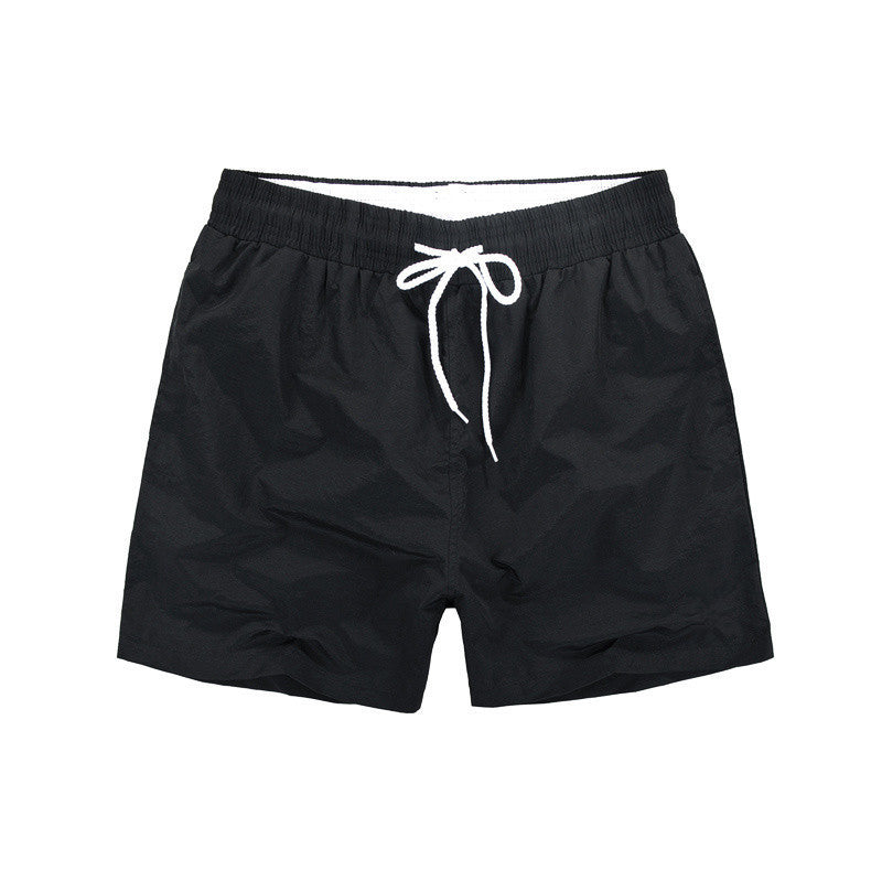 Men's Beach Casual Surf Shorts