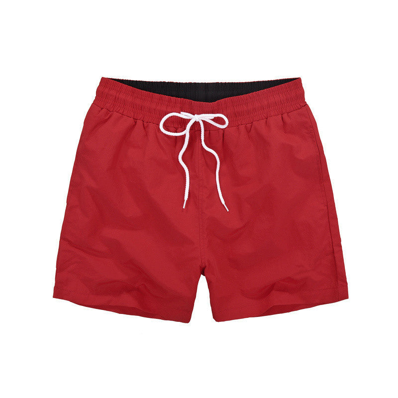Men's Beach Casual Surf Shorts