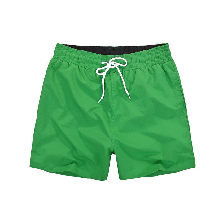 Men's Beach Casual Surf Shorts