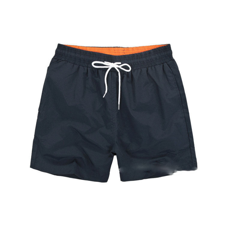 Men's Beach Casual Surf Shorts