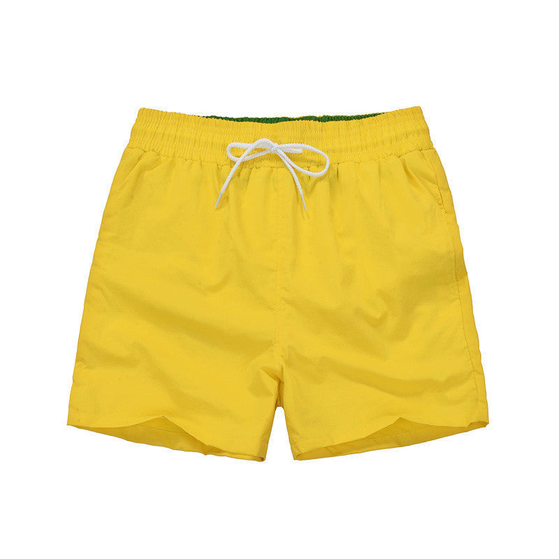 Men's Beach Casual Surf Shorts