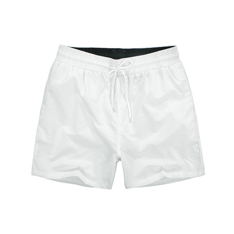 Men's Beach Casual Surf Shorts