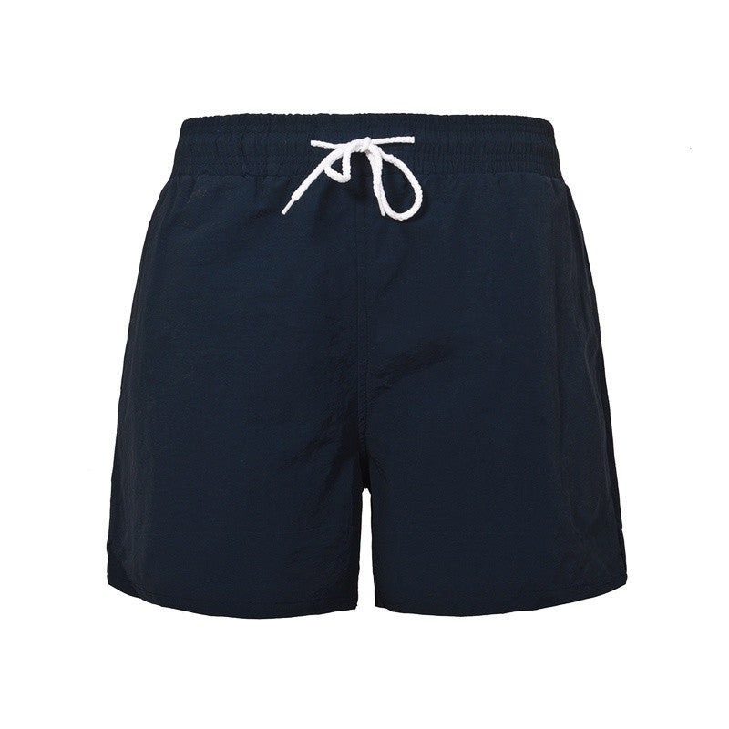 Men's Beach Casual Surf Shorts