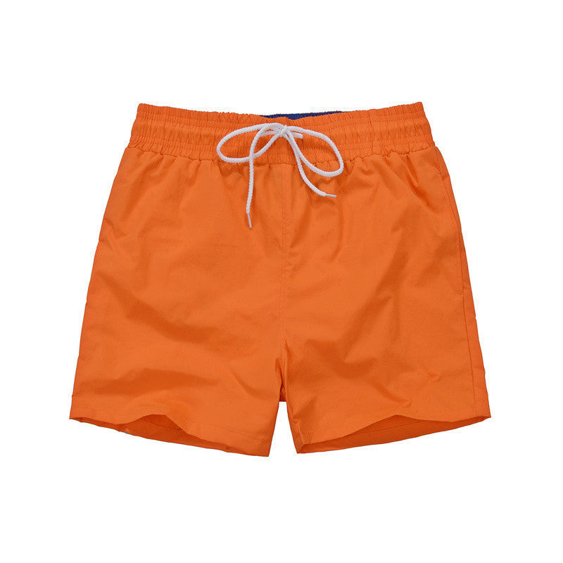 Men's Beach Casual Surf Shorts