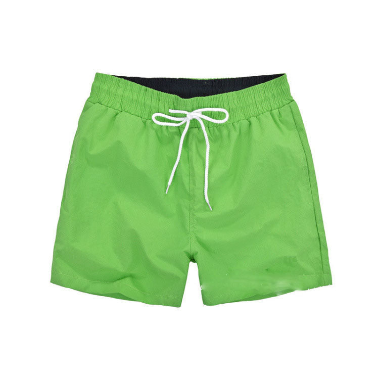 Men's Beach Casual Surf Shorts