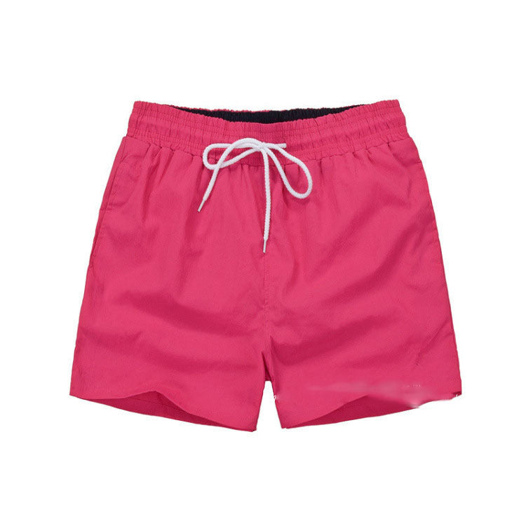 Men's Beach Casual Surf Shorts