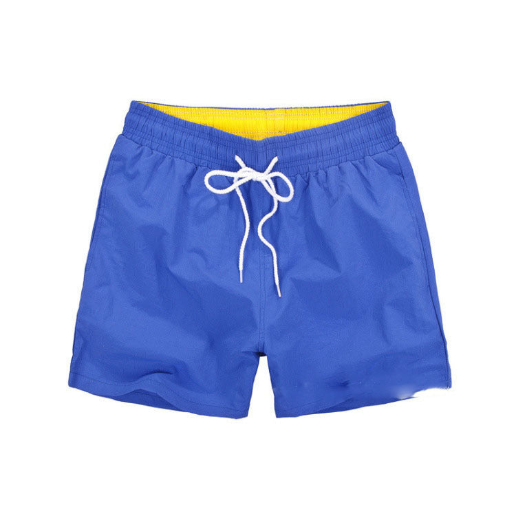Men's Beach Casual Surf Shorts