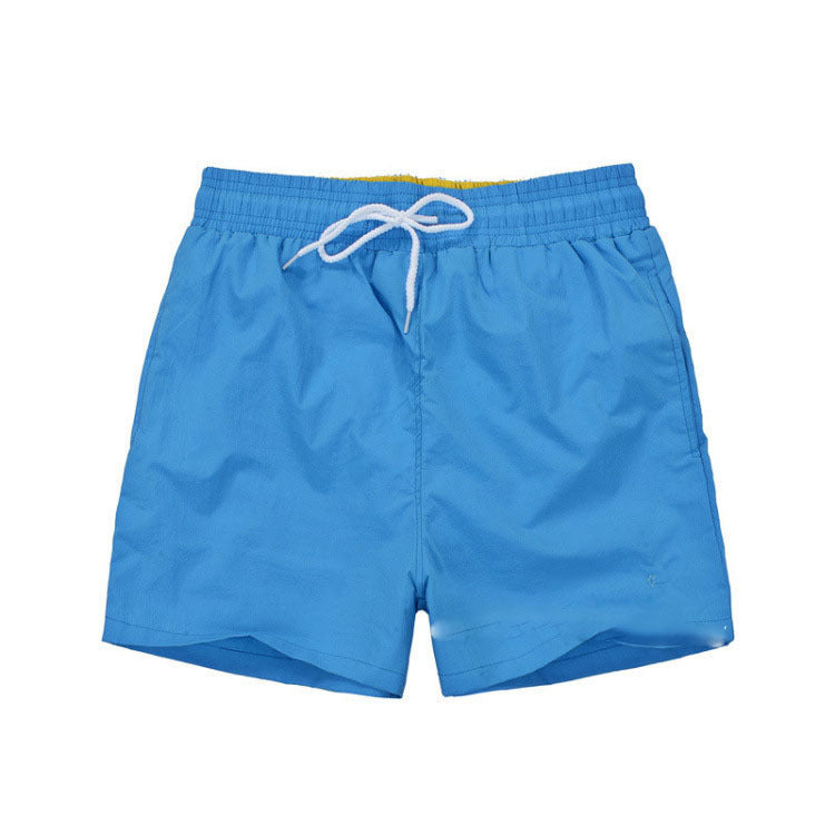 Men's Beach Casual Surf Shorts
