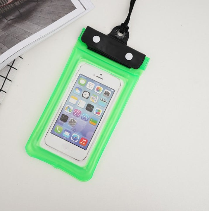 Swimming Waterproof Bag For Mobiles