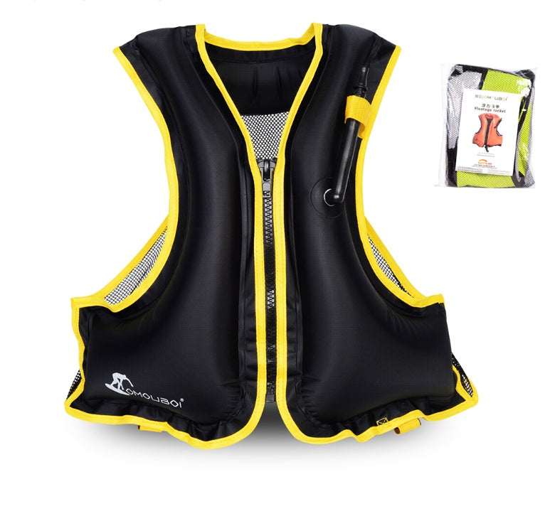 Swimming Vest Life Jacket