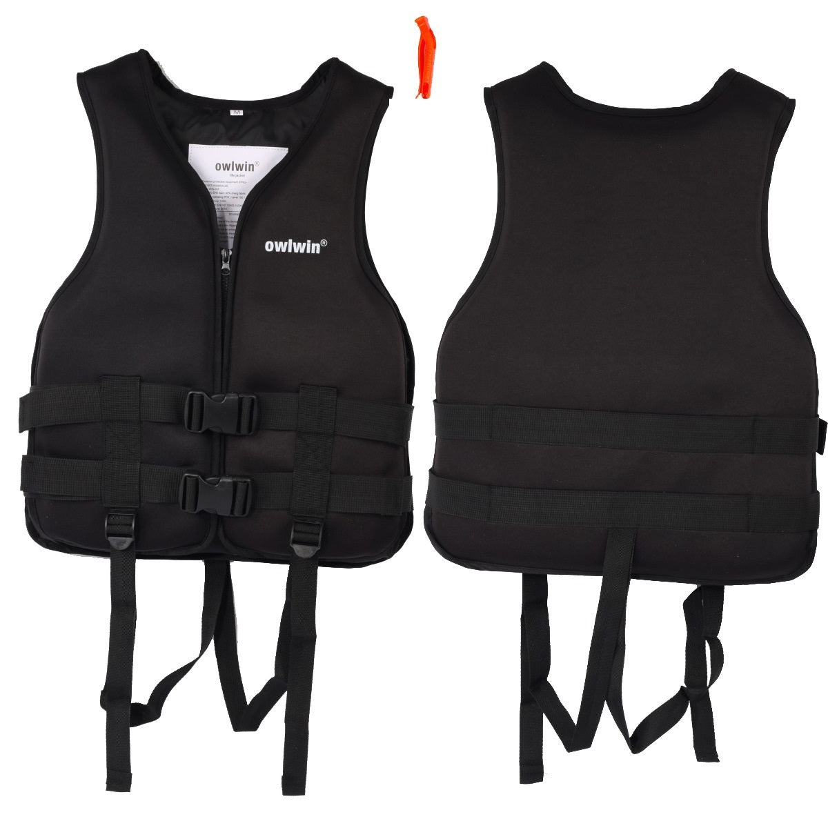 Buoyancy Snorkeling Surfing Vest