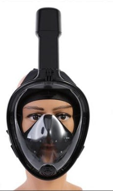 Diving snorkeling mask