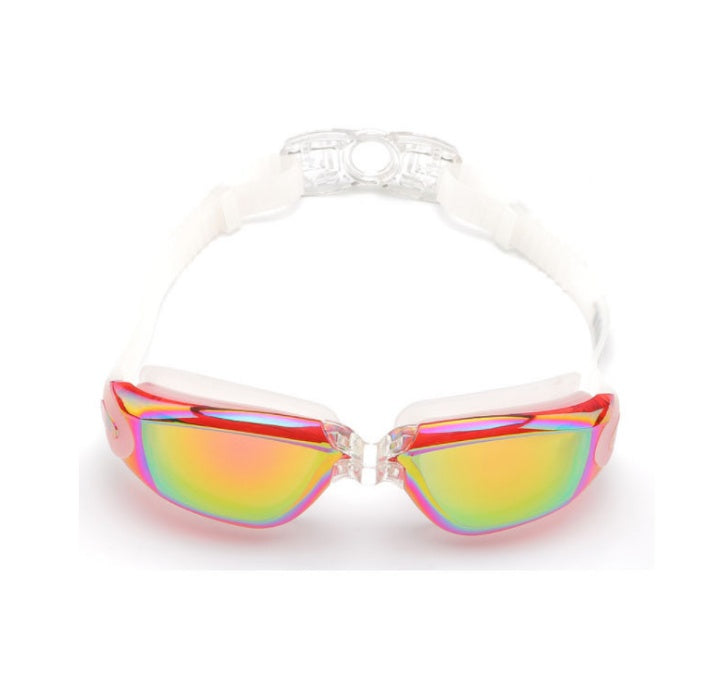 Swimming Waterproof Goggles