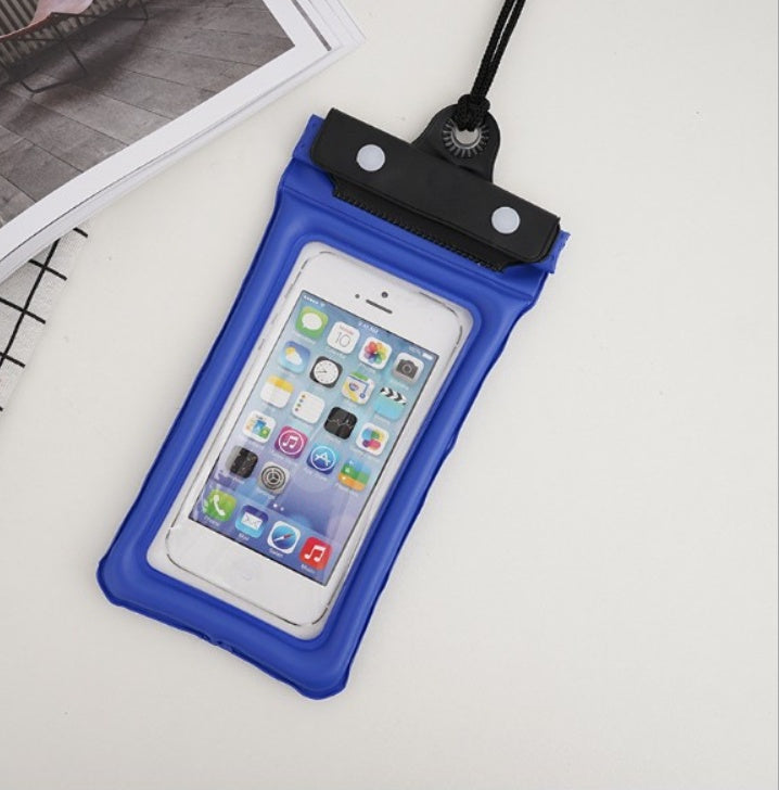 Swimming Waterproof Bag For Mobiles