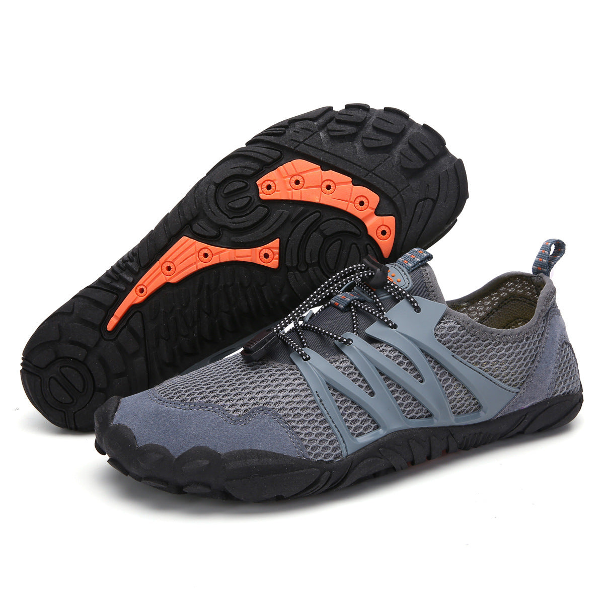 Women's non-slip swimming shoes