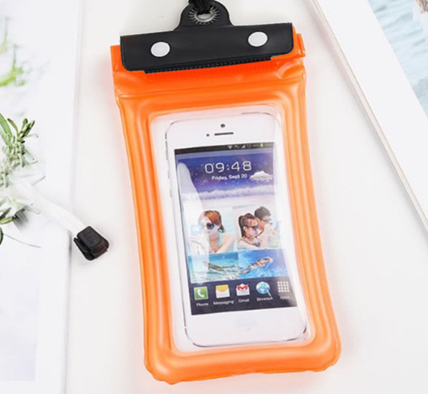 Swimming Waterproof Bag For Mobiles