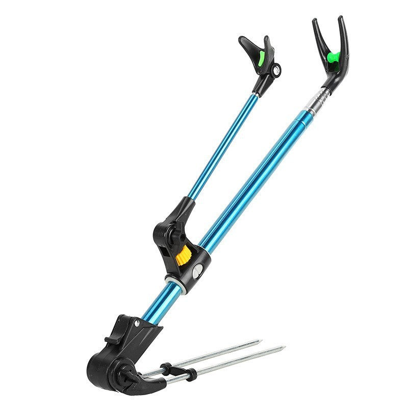 Stainless Steel Bold Fishing Rod Holder