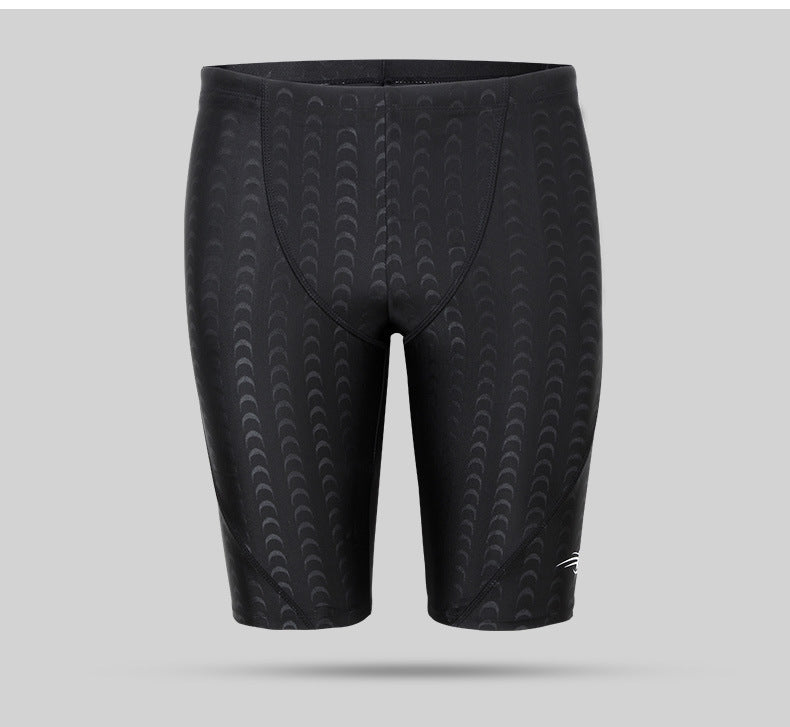 Men's Quick Dry Swimming Shorts