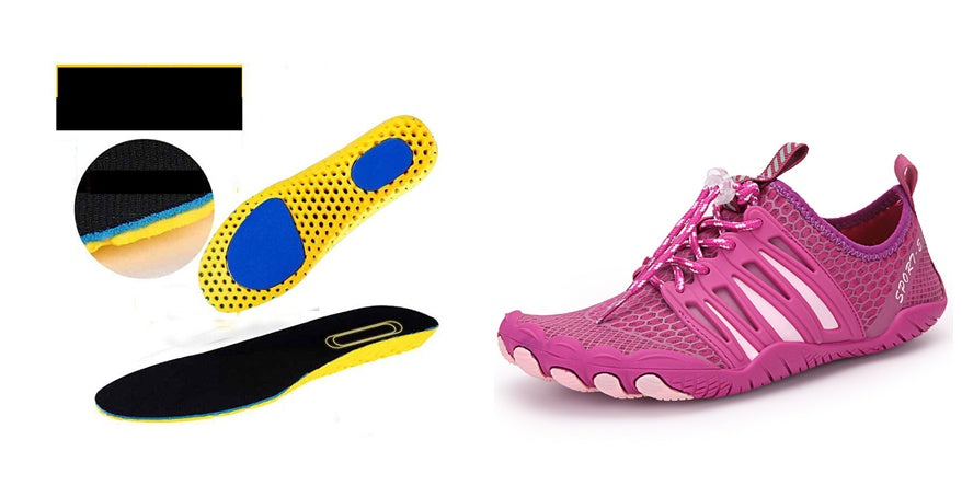 Creek Shoes Wading Beach Skiing Swimming Shoes